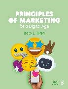 Tracy L. Tuten - Principles of Marketing for a Digital Age