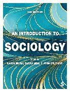 Karim Neal Murji, Karim Murji, Sarah Neal, Neal Sarah, John Solomos, … - Introduction to Sociology