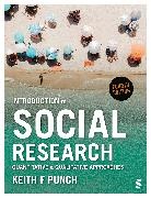 Keith F Punch - Introduction to Social Research