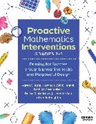 Delise R. Andrews, Francis (Skip) Fennell, Francis M. Fennell, Karen S. Karp, Karen S. Fennell Karp, Karp Karen S.... - Proactive Mathematics Interventions, Grades 2-5
