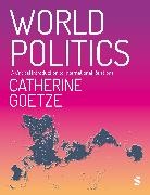Catherine Goetze - World Politics