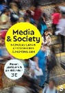 Sungyong Ahn, Nicholas Carah, Carah Nicholas, Amy Dobson - Media and Society
