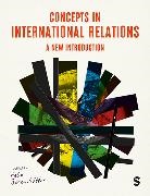 Felix Berenskoetter, Felix Berenskoetter, Berenskoetter Felix - Concepts in International Relations