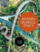 Thomas Corbin - Modern Business Ethics