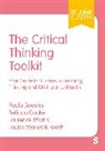 Paula Beesley, Belinda Cooke, Cooke Belinda, Laurence Morris, Louise Warwick-Booth, Warwick-Booth Louise - The Critical Thinking Toolkit