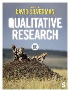 David Silverman - Qualitative Research