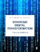 Johan P. Lindeque, Marc K. Peter - Strategic Digital Transformation