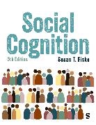 Susan T. Fiske, Fiske Susan T. - Social Cognition