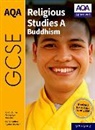 Kevin James, Munisha, Nagapriya - AQA GCSE Religious Studies A Buddhism