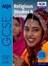 Cynthia Bartlett, Bartlett Cynthia, Marianne Fleming, Fleming Marianne, Peter Smith, David Worden... - AQA GCSE Religious Studies A Sikhism
