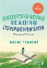 Wayne Tennent, Tennent Wayne - Understanding Reading Comprehension