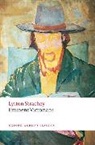 Lytton Strachey, John Sutherland, John ( Sutherland - Eminent Victorians