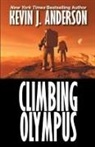 Kevin Anderson - Climbing Olympus