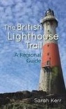Sarah Kerr - The British Lighthouse Trail