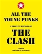 B. Bragg, R. Gange, I. Key, Iain Key - All the Young Punks