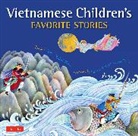 TRAN, Phuoc Thi Minh Tran, Dong Nguyen, Hop Thi Nguyen - Vietnamese Children's Favorite Stories