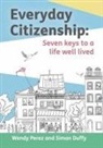 Simon Duffy, Wendy Perez, Ester Ortega, Clare Tarling - Citizenship