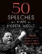 Chambers - 50 Speeches That Made the Modern World