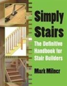 Mark Milner - Simply Stairs