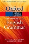 Bas (Professor of English Linguistics and Director of the Survey of English Usage Aarts, Aarts Bas, Sylvia Chalker, Chalker Sylvia, Edmund (Deputy Chief Editor Weiner, Weiner Edmund - The Oxford Dictionary of English Grammar