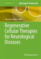 Tomoya Terashima - Regenerative Cellular Therapies for Neurological Diseases