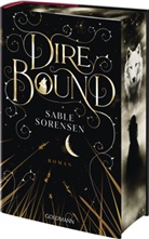 Sable Sorensen - Dire Bound