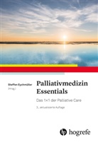 Steffen Eychmüller - Palliativmedizin Essentials