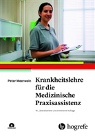 Esther Guignard, Peter Meerwein - Krankheitslehre für die Medizinische Praxisassistenz
