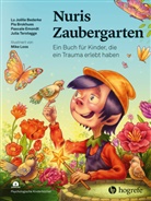 Lu Joëlle Bederke, Pia Brokhues, Pascale Emondt, Pascale u Emondt, Julia Terstegge, Mike Loos... - Nuris Zaubergarten