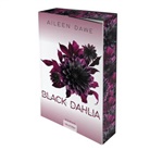 Aileen Dawe - Black Dahlia