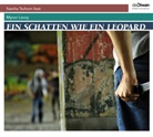 Myron Levoy, Sascha Tschorn - Ein Schatten wie ein Leopard, 1 Audio-CD, 1 MP3 (Hörbuch)