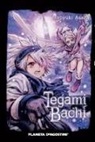 Hiroyuki Asada - TEGAMIBACHI Nº02(9788467496314)