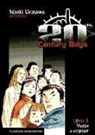 Naoki Urasawa - 20th Century Boys 5, Vuelta a empezar