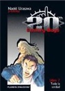 Naoki Urasawa - 20th Century Boys 7, Toda la verdad
