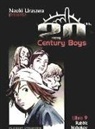 Naoki Urasawa - 20th Century Boys 9, Rabbit Nabokov