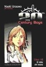Naoki Urasawa - 20th Century Boys 10, El niño sin rostro