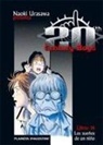 Naoki Urasawa - 20th Century Boys 14, Los sueños de un niño