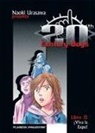 Naoki Urasawa - 20th Century Boys 15-22