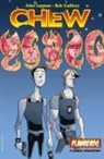 Rob Guillory, John Layman - Chew 4