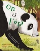 Camilla de la Bédoyère, Emma Levey - Os és l'ós?