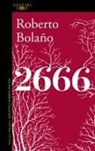 Roberto Bolaño - 2666