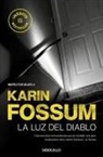 Karin Fossum - Inspector Sejer 4. La luz del diablo