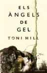 Toni Hill - Els àngels de gel