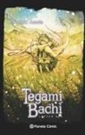 Hiroyuki Asada - Tegamibachi 18, A mis seres queridos