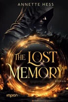 Annette Hess - The Lost Memory