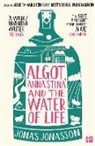 Jonas Jonasson, Jonasson Jonas - Algot, Anna Stina and the Water of Life