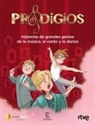 Cr Tve, Ente Público Radiotelevisión Española, Shine - Prodigios : infancias de grandes genios de la música, el canto y la danza