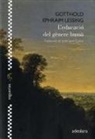 Gotthold Ephraim Lessing - L'educació del gènere humà
