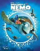 Walt Disney, S. A. U. Penguin Random House Grupo Editorial, Walt Disney Productions - Buscando a Nemo