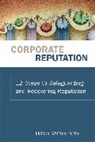 Leslie Gaines-Ross, Gaines-Ross Leslie - Corporate Reputation